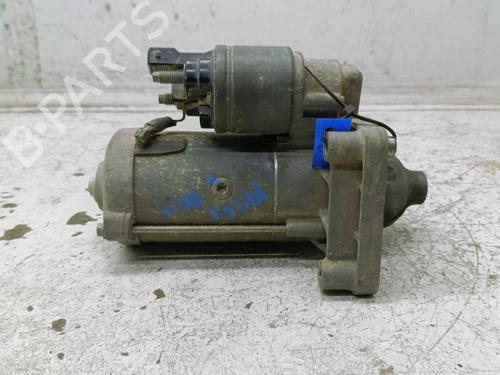 Starter OPEL COMBO Box Body/MPV (K9) 1.5 D | BP38016770M8 - Image 3