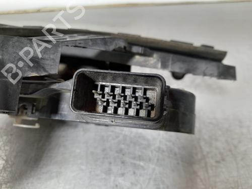 Front left lock VOLVO S40 I (644) 2.0 | BP13644188C98 