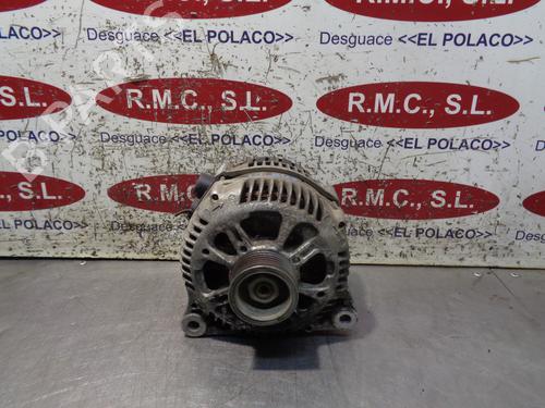 Generator CITROËN C5 I (DC_) [2001-2005]  13458948