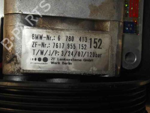 Steering pump BMW 3 Touring (E91) 318 i | BP13424583M99 