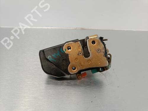 Front left lock CHRYSLER VOYAGER IV (RG, RS) 2.8 CRD | BP13469535C98 