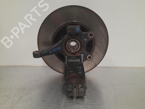 Used Right front steering knuckle FORD MONDEO III (B5Y) 2.0 16V TDDi / TDCi (115 hp) 13426500
