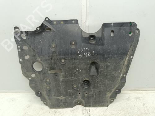 Bundpladebeskyttelse CITROËN C4 AIRCROSS 1.6 HDi 115 (114 hp) 31066736