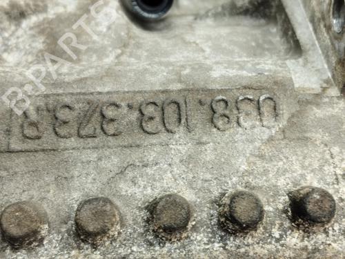 Cylinder head SEAT IBIZA III (6L1)  | BP26433037M5 