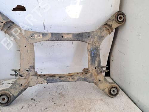 Used Rear axle Rear axle 38331668 38331668
