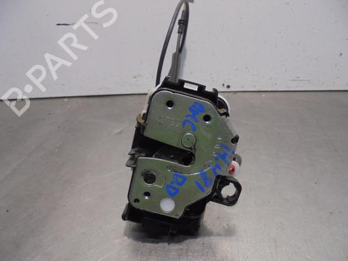 Front right lock FIAT 500 (312_) 1.2 (312AXA1A) | BP13427579C97 