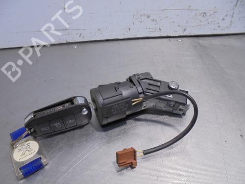 Ignition barrel PEUGEOT 3008 II SUV (MC_, MR_, MJ_, M4_) 1.5 BlueHDi 130 | BP13461812M48 