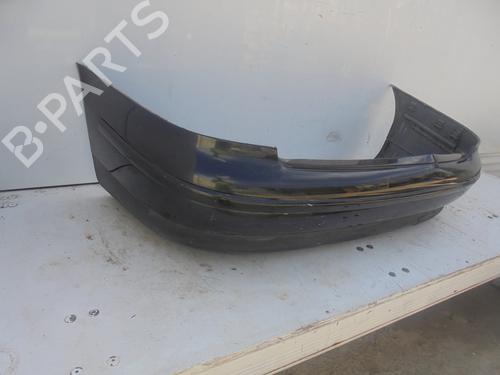 Rear bumper SEAT TOLEDO II (1M2) 1.9 TDI | BP13453248C8 