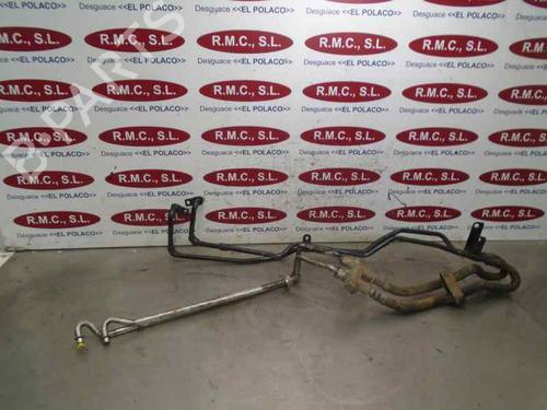 Other VW TOUAREG (7LA, 7L6, 7L7) 2.5 R5 TDI | BP30142696O1 