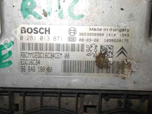 Annen PEUGEOT 308 I (4A_, 4C_) 1.6 HDi | BP13469076O1