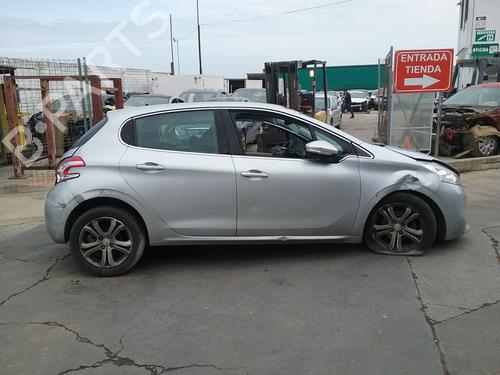 Ignition coil PEUGEOT 208 I (CA_, CC_) 1.4 VTi | BP23662312M94 