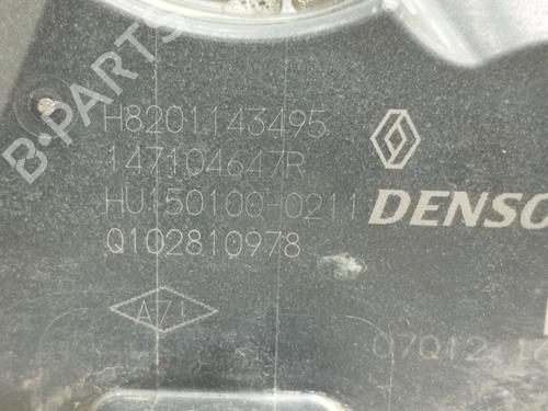 Egr RENAULT KANGOO / GRAND KANGOO II (KW0/1_) 1.5 dCi 90 (KW05, KW08, KW0G, KW11) | BP30172898M69