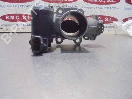 Spjældhus TOYOTA AURIS (_E15_)  | BP13461297M82 