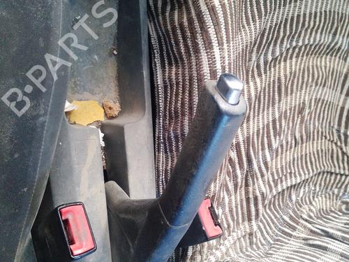 Freno de mano Freno de mano SEAT CORDOBA (6L2) 1.4 16V (75 hp) 37421749 37421749