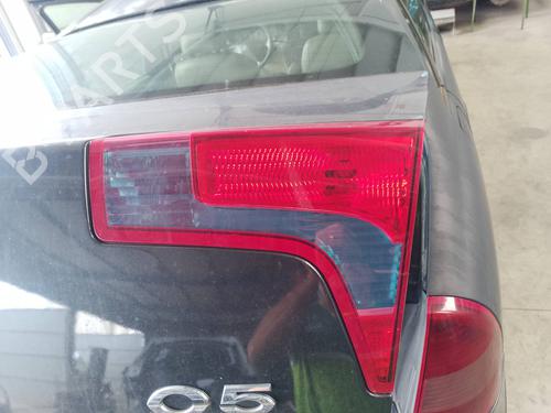 Used Right tailgate light Right tailgate light 35817888 35817888
