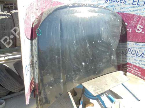Hood LAND ROVER DISCOVERY III (L319) 2.7 TD 4x4 | BP13424878C1 