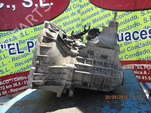 Gearbox FORD FOCUS I Saloon (DFW)  | BP13452663M3 