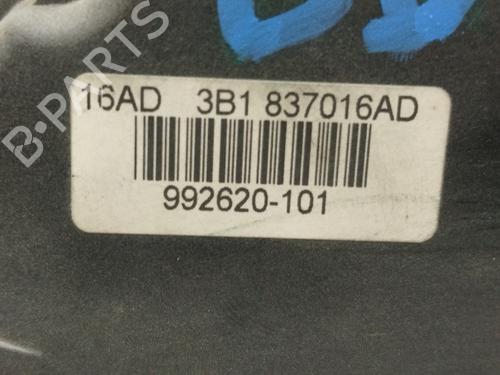 Front right lock SEAT LEON (1M1)  | BP26433056C97 