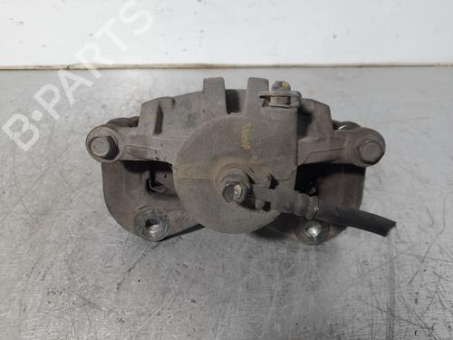 Left front brake caliper KIA SPORTAGE II (JE_, KM_)  | BP24593715M105 