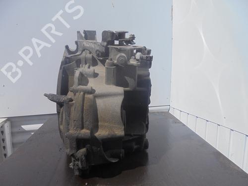 Gearbox MERCEDES-BENZ B-CLASS Sports Tourer (W245) B 200 CDI (245.208) | BP13428908M3 