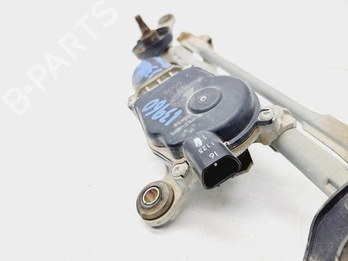 Front wiper motor NISSAN MICRA V (K14)  | BP22373554M29 