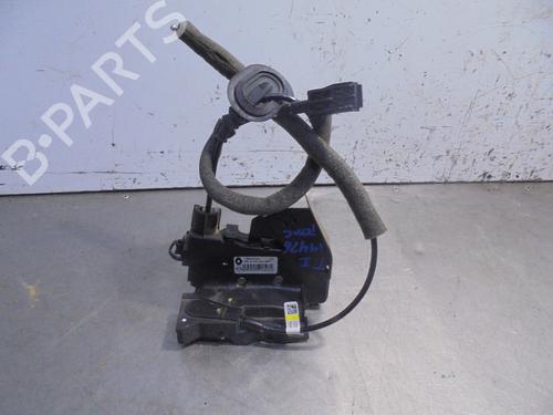 Rear left lock RENAULT MEGANE IV Hatchback (B9A/M/N_) 1.2 TCe 130 (B9MR) | BP13426687C100 