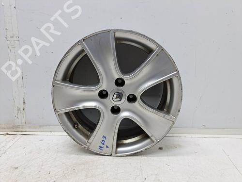 Fælk RENAULT CLIO IV (BH_) 1.5 dCi 90 (90 hp) 30930461