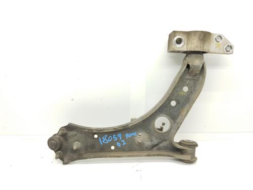 Used Left front suspension arm VW GOLF V (1K1) [2003-2010]  18971681