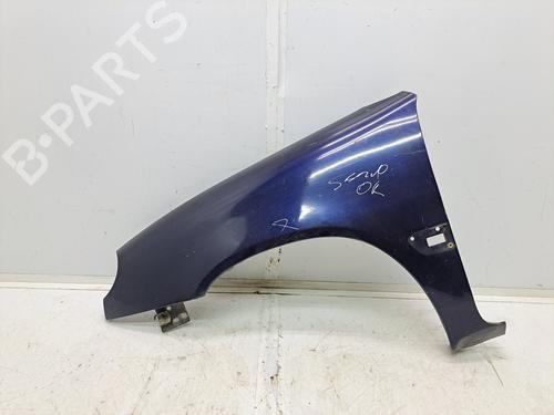 Używane Błotnik przedni lewy CITROËN SAXO (S0, S1) 1.5 D (57 hp) 30792389