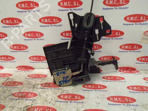 Front right lock FORD FIESTA V (JH_, JD_) 1.4 TDCi | BP13424328C97 