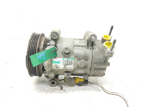 Used AC compressor MINI MINI CLUBVAN (R55) Cooper D (112 hp) 30853913