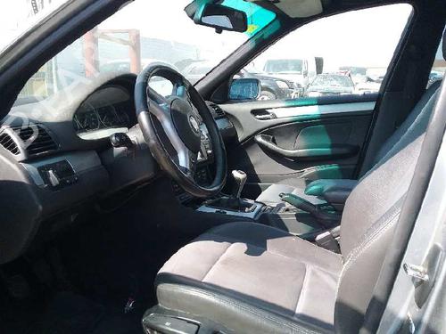 Gearbox BMW 3 (E46)  | BP13424074M3 