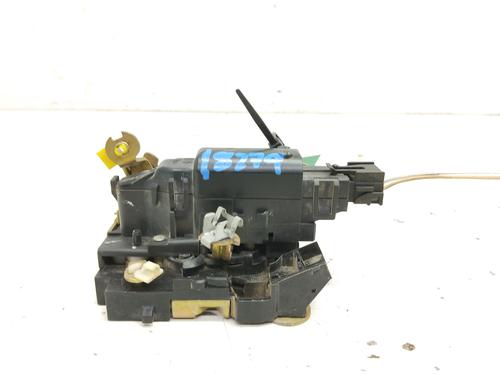 Used Front right lock RENAULT KANGOO (KC0/1_) 1.5 dCi (68 hp) 24653471