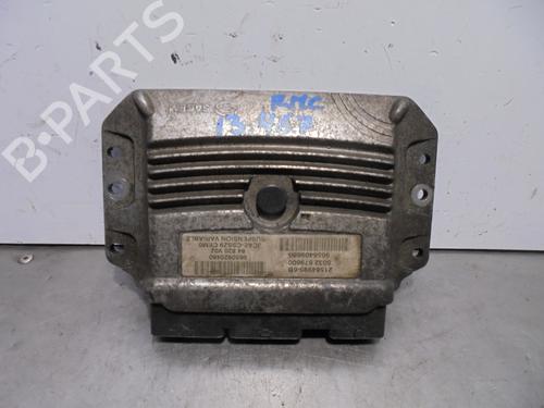 Used Control unit Control unit PEUGEOT 607 (9D, 9U) [2000-2026] 13426293 13426293