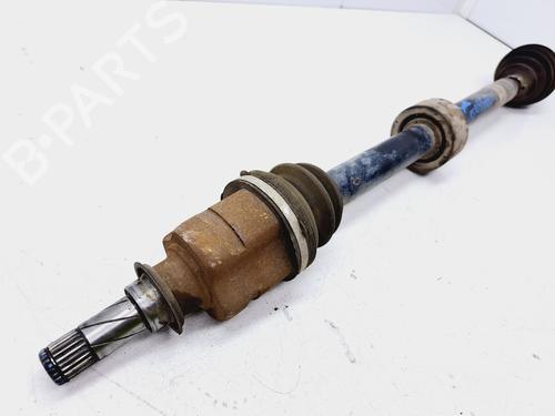 Right front driveshaft OPEL CORSA D (S07) 1.3 CDTI (L08, L68) | BP19076925M39 