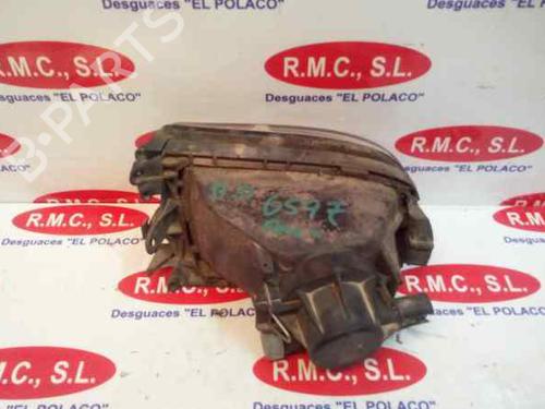 Used Right front fog light FORD FOCUS I Saloon (DFW) 1.6 16V (100 hp) 15513620