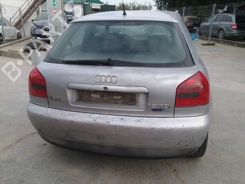 Front right window mechanism AUDI A3 (8L1)  | BP13429654C23 