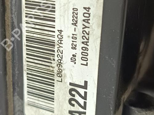 Left headlight KIA CEE'D (JD)  | BP32737443C28  - Image 7