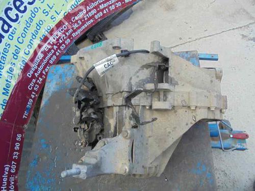 Gearbox FORD MONDEO III (B5Y) 2.0 TDCi | BP13464050M3 