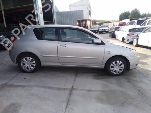 Recambios TOYOTA COROLLA (_E12_)  2.0 D-4D (CDE120_, CDE120R)  4554139