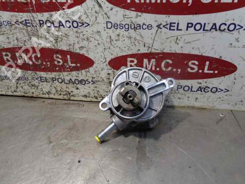Vacuum pump MERCEDES-BENZ E-CLASS (W211) E 220 CDI (211.008) | BP13457116M80 