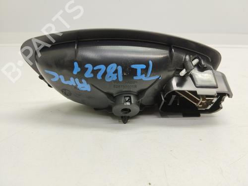 Rear left interior door handle RENAULT CLIO IV (BH_)  | BP18531270I15 