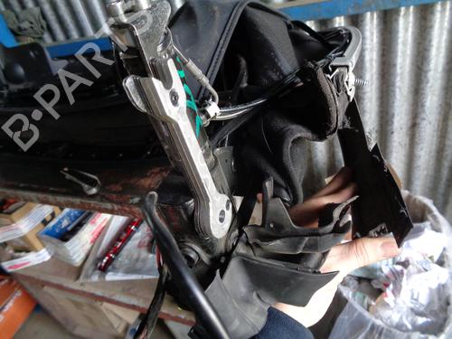 Other BMW Z4 Roadster (E85) 2.2 i | BP26234616O1 