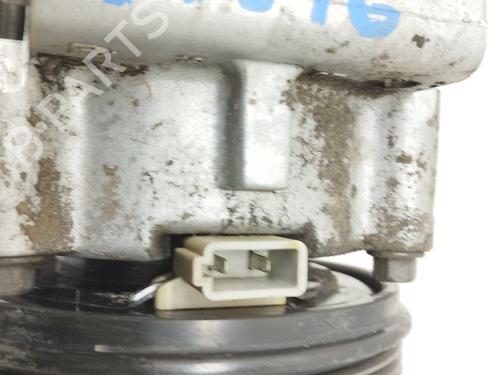 AC compressor FORD MONDEO III (B5Y)  | BP30489704M34  - Image 5