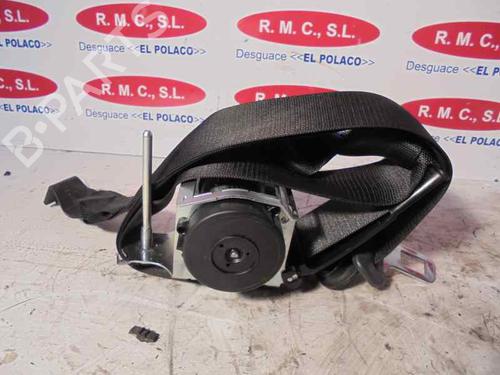 Front left seatbelt OPEL ASTRA H (A04)  | BP13463706I26 