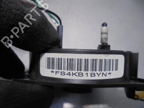 Squib airbag DAEWOO KALOS (KLAS) 1.2 | BP13455173C102 