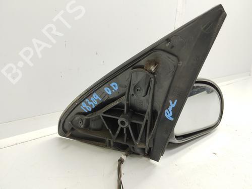 Right mirror FORD FOCUS I (DAW, DBW) 1.8 TDCi | BP16858643C27 