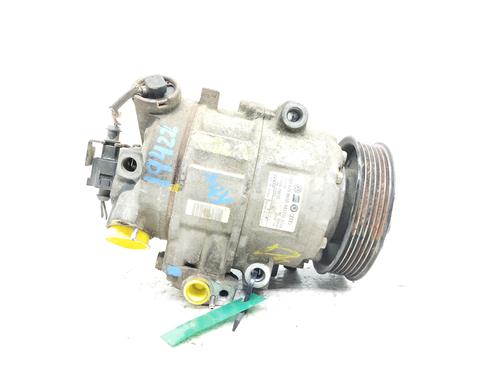 Used AC compressor SKODA FABIA I (6Y2) [1999-2008]  30172907