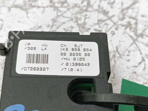 Electronic sensor VW GOLF V (1K1) 1.9 TDI | BP38304795M84 - Image 3