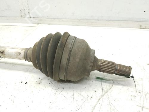 Right front driveshaft CITROËN C4 Picasso I MPV (UD_) 2.0 HDi 138 | BP27698743M39 